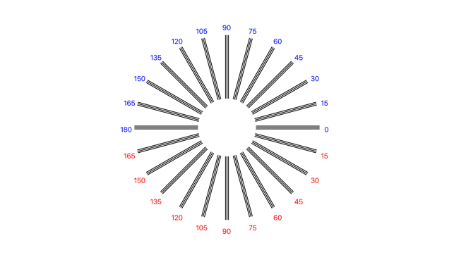 TV Vision Test(圖5)-速報App