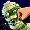 Must Deliver is an endless zombie-avoider with a twist
