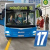 Passenger Coach Bus Simulator 2017