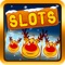 HD Snow SLOTS Merry Christmas Game