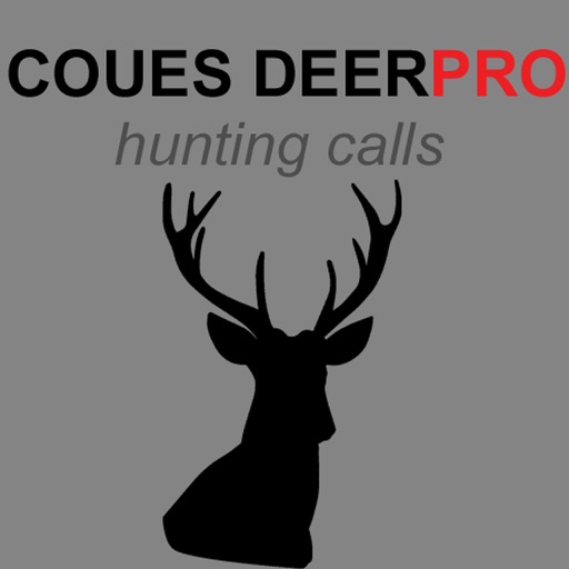 Coues Deer Calls & Coues Deer Sounds iOS App