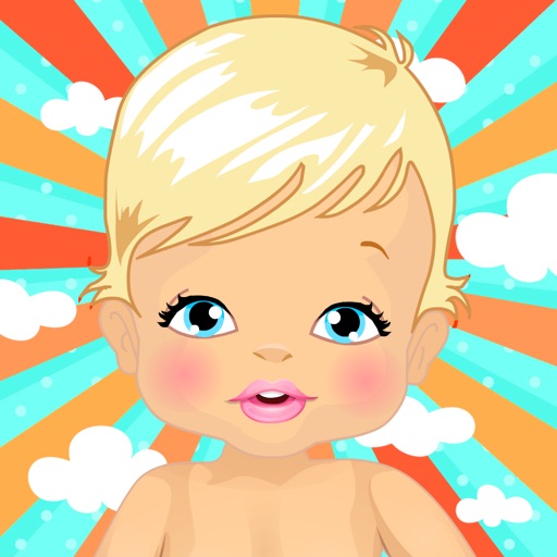 Come when the mother:my new born spa care iOS App