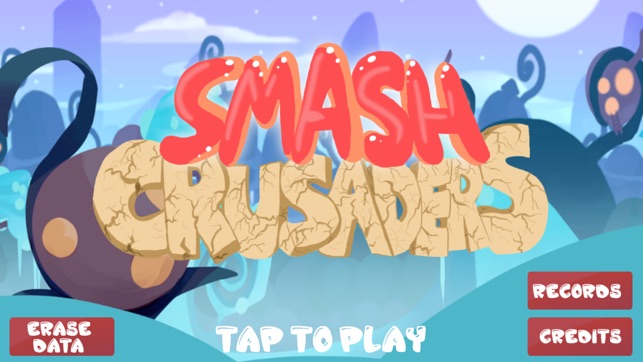 Smash Crusaders(圖3)-速報App