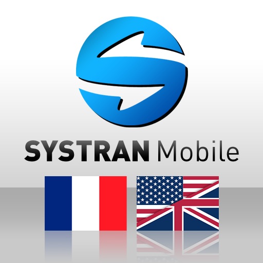 systran pour iphone