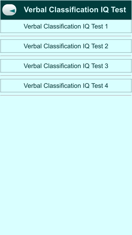 IQ Test 2016