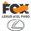 FOX LEXUS OF EL PASO