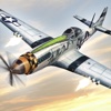 Aircraft Combat 2048 : Fire at Future War Pro