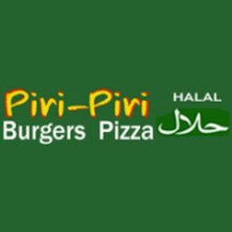 Piri Piri Pizza