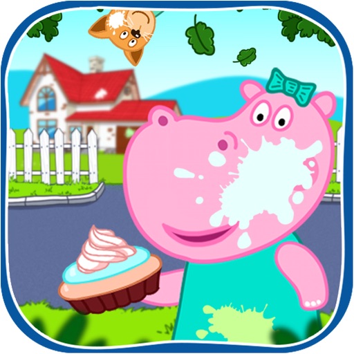 Kids Cake Battle iOS App