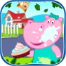 Get Kids Cake Battle for iOS, iPhone, iPad Aso Report