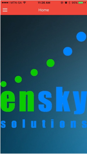 Ensky Report(圖1)-速報App