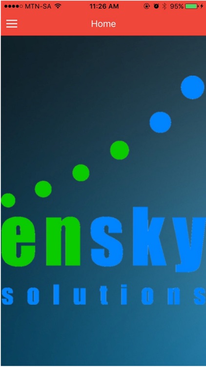 Ensky Report