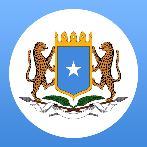 Somalia Executive Monitor