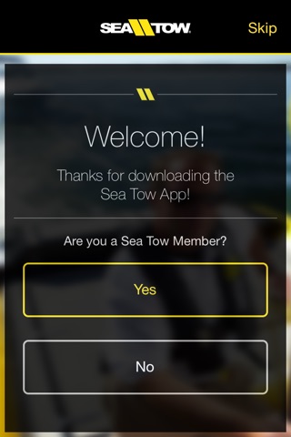 Sea Tow screenshot 3