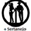 Rádio +Sertanejo