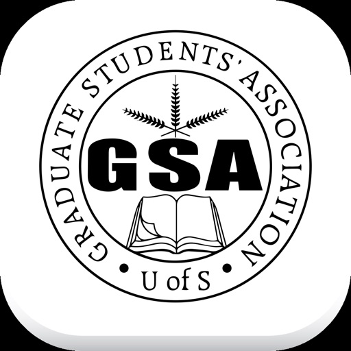 University of Saskatchewan GSA icon