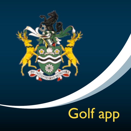 The Grange Golf Club - Buggy icon