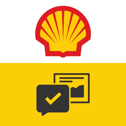 DCVP by Shell Information Technology International B.V.