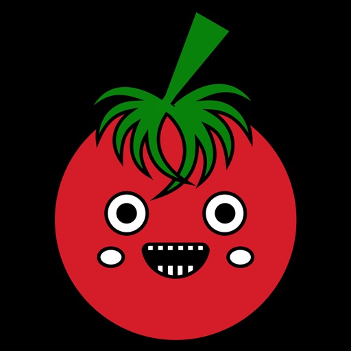 Tomato Boy! iOS App