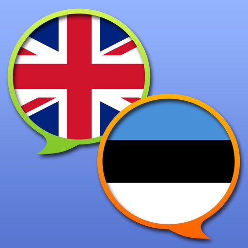 Estonian English Dictionary icon