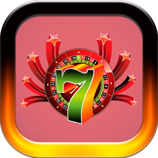 Best Play SloTs Machine - Paylines Coins 7 iOS App