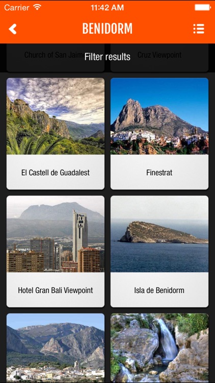 Visit Benidorm - City & beaches. Official Guide.