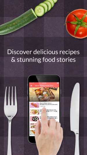 Japanese Recipes: Food recipes & cookbooks(圖3)-速報App