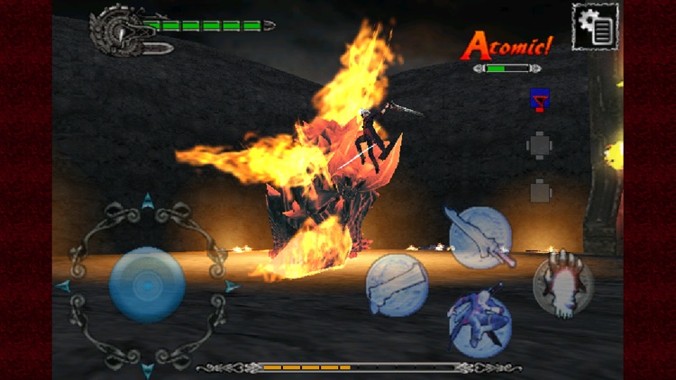 デビル メイ クライ 4 リフレイン