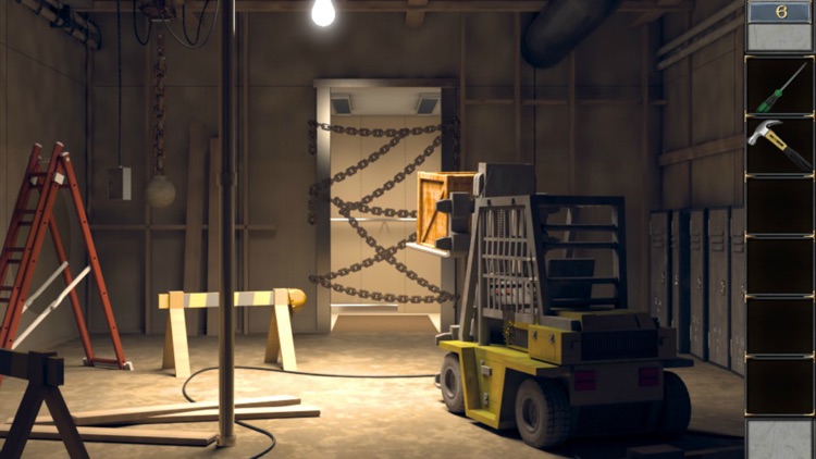 Can You Escape 5 screenshot-4