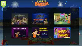 Game screenshot Bheem Diwali Firework hack