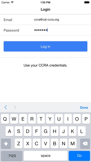 CCRA e-Compendium(圖1)-速報App