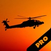 A Helicopter Pilot Defense Force PRO