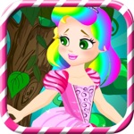 Princess Catch Money