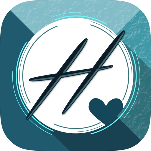I Love Hillsong edition iOS App