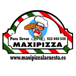 Maxipizza La Cuesta