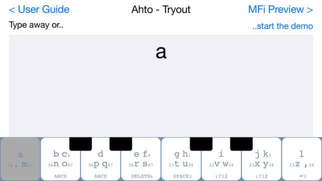 Ahto(圖2)-速報App