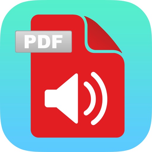 PDF eBook Reader & Viewer With Text to Speech Lite