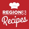Region 8 Recipes