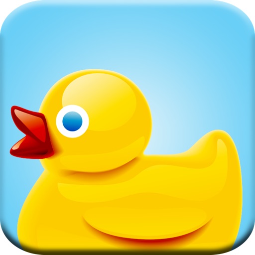 Boss Duck Dilema Free iOS App