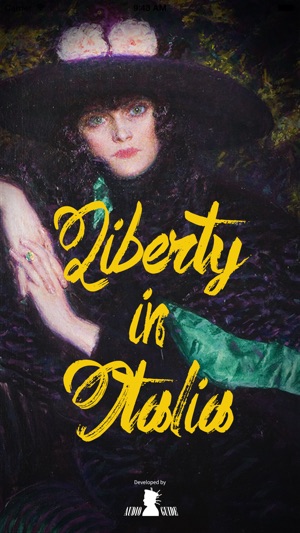 Liberty in Italia(圖1)-速報App