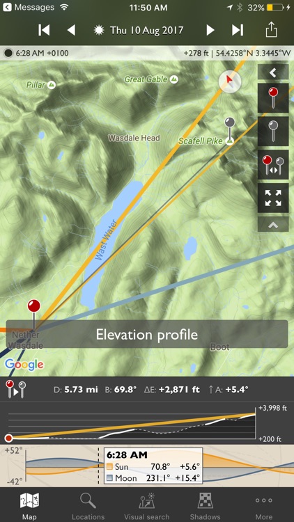 The Photographer's Ephemeris