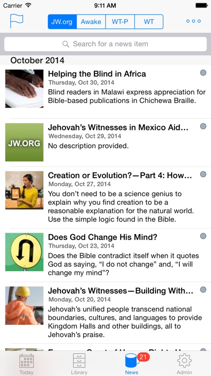Equipd screenshot-3