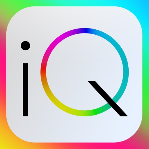 IQ Test & IQ challenge: What's my IQ? iOS App