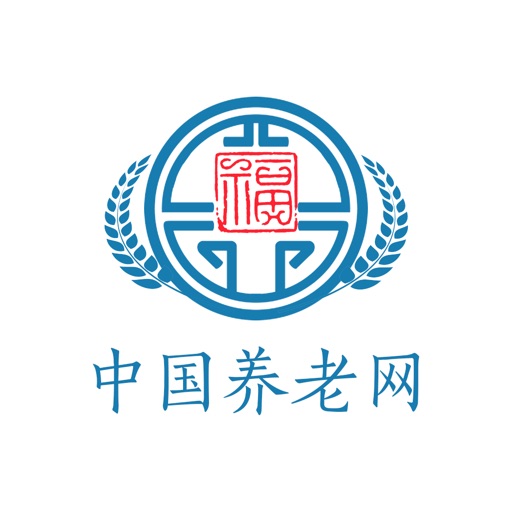 中国养老网 icon