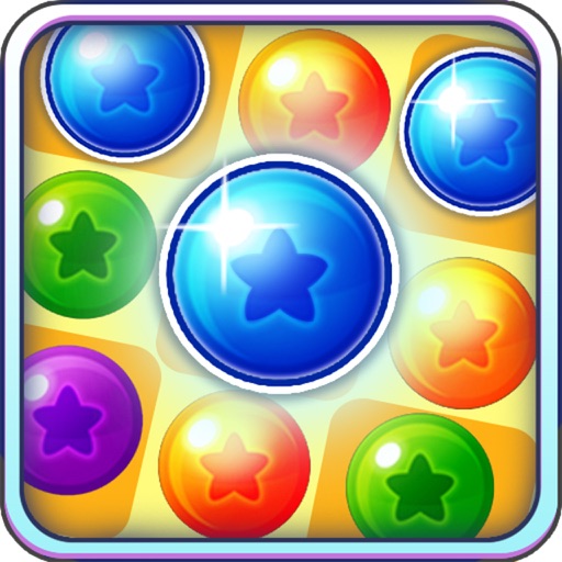Candy Animals Puzzle iOS App