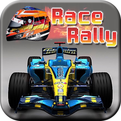 Race Rally 3D - Best Racing Car Action Game iOS App