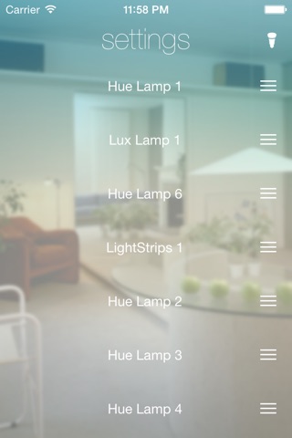 Delight for Hue screenshot 4