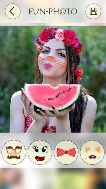 Face Changer - Masks, Effects, Crazy Swap Stickers screenshot-4