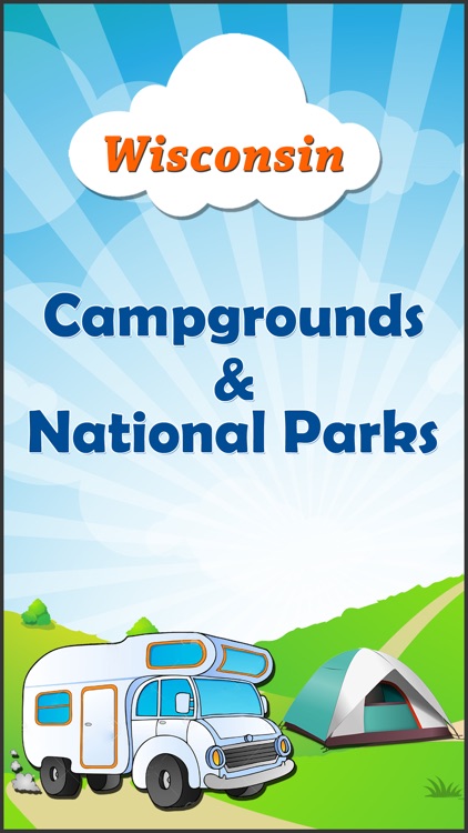 Wisconsin - Campgrounds & National Parks