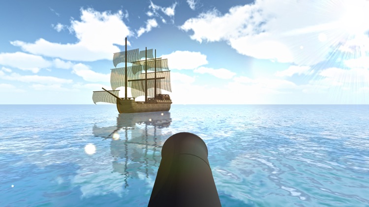 Sea Battle Simulator Pro screenshot-4